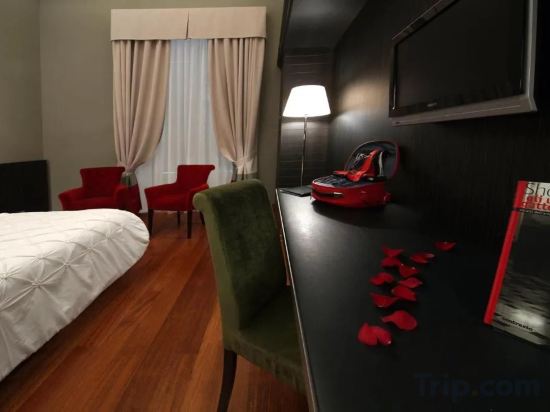 Фото Hotel Porta Felice & SPA