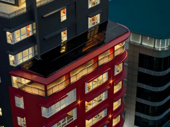 Фото M Village Nguyen Du