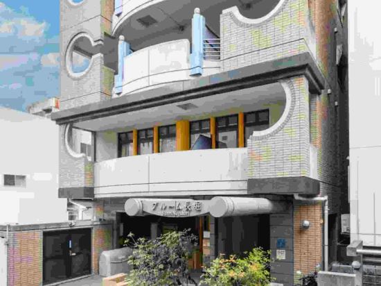 Фото Bloom Nagahori