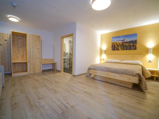 Фото Gh Hotel Monzoni