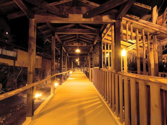 Фото Tokinoyu Setsugetsuka