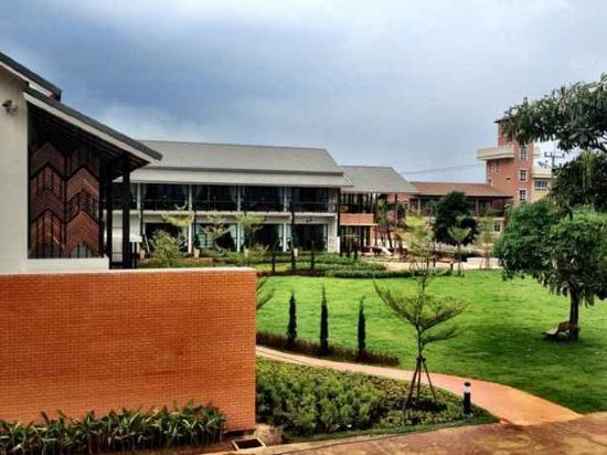 Фото Ma Villa Khao Yai