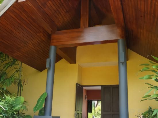 Фото Tha Lane Bay Villa