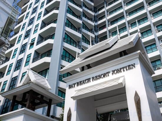 Фото Bay Beach Resort Jomtien