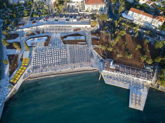 Фото Grand hotel Park Dubrovnik