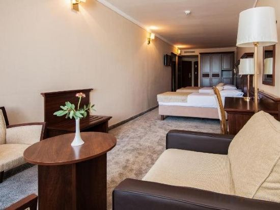 Фото Grand Hotel Neum