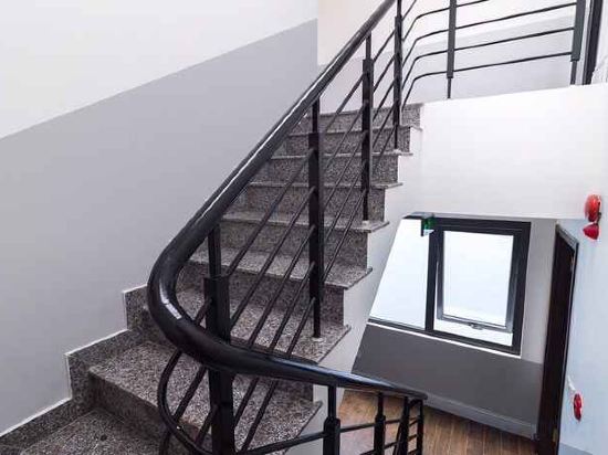 Фото Justay Pink Church