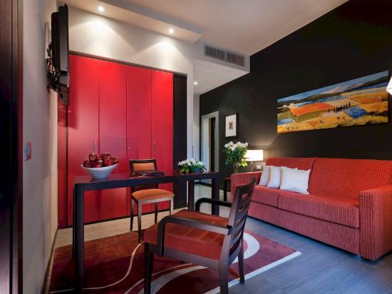 Фото Ambasciatori Hotel