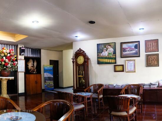 Фото Hotel Wisata