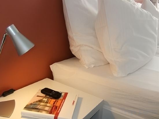 Фото Mk Hotel London