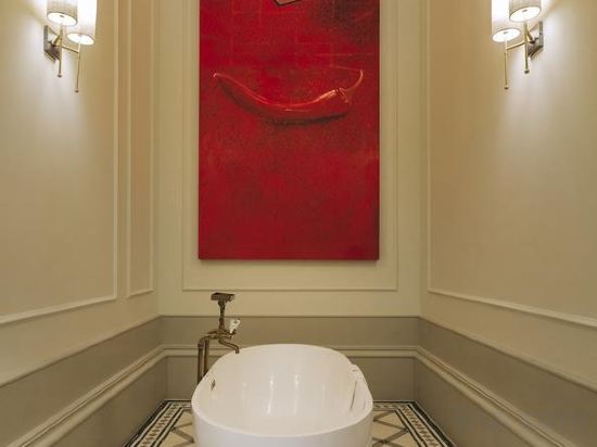 Фото Torel 1884 Suites & Apartments