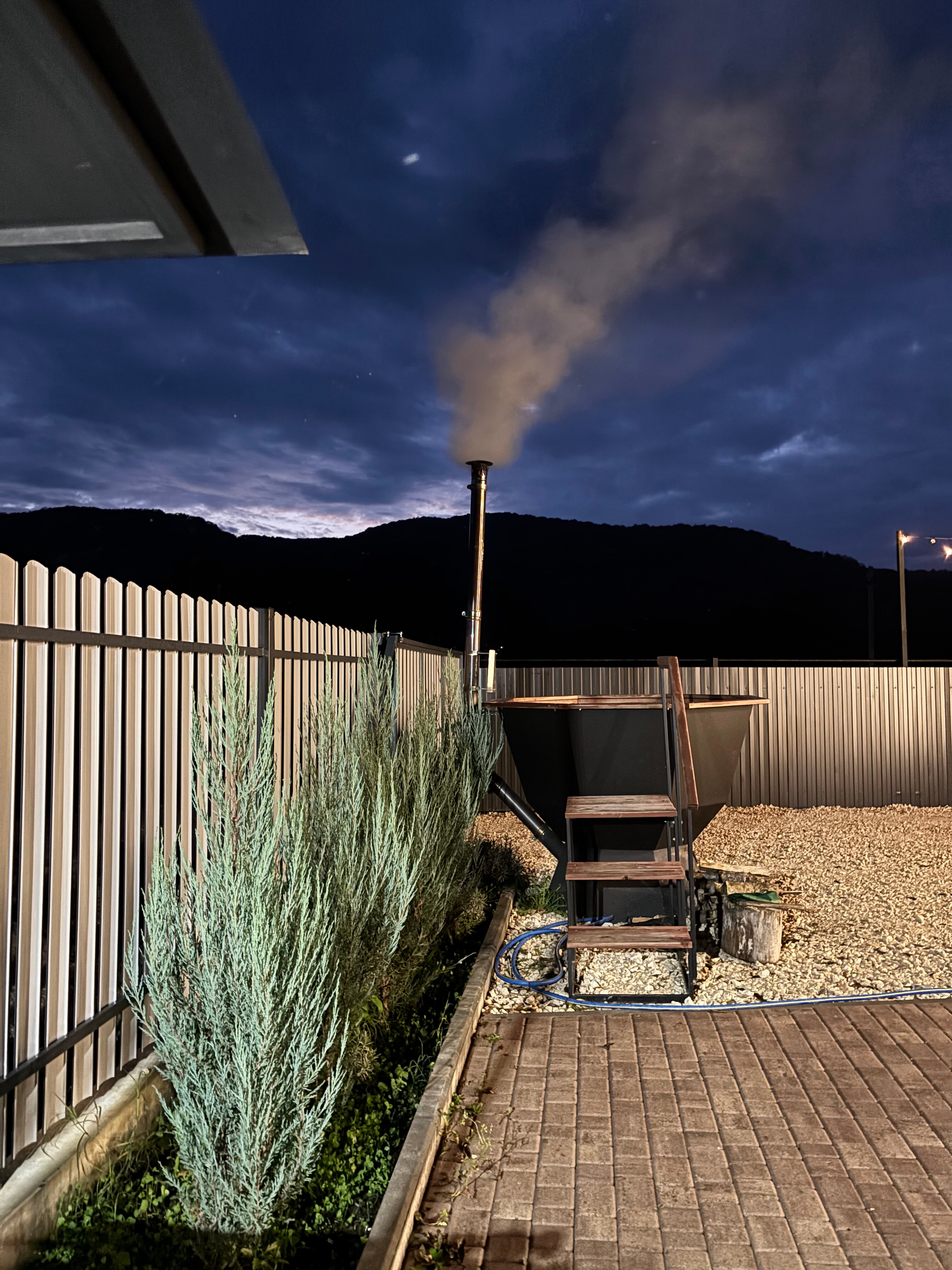 Фото Шале Хаджох