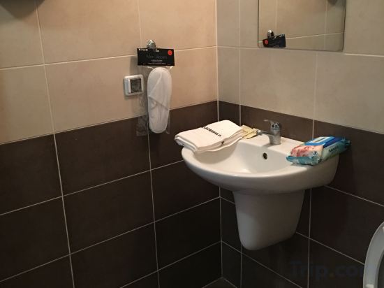 Фото Salt Lake ApartHotel