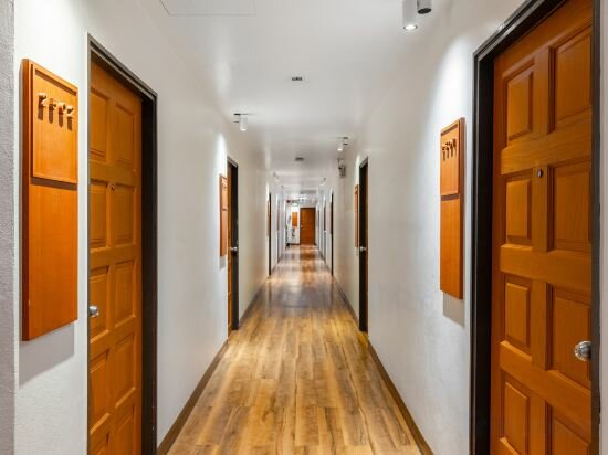 Фото Ruamchitt Plaza Hotel