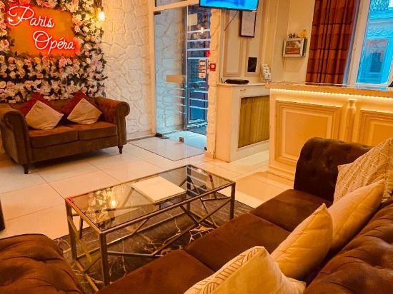 Фото Pavillon Opera Lafayette