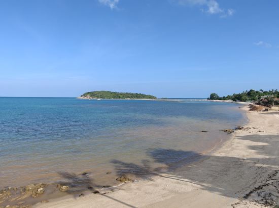 Фото Bhundhari Resort & Villas Samui