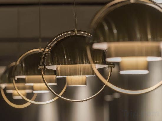 Фото Adina Apartment Hotel Hamburg Speicherstadt