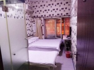 Апартаменты Mudanjiang Xinle Guesthouse General Branch