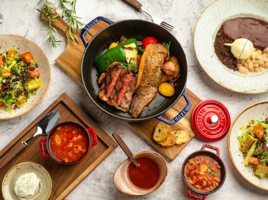 Фото Canopy by Hilton Chengdu City Centre