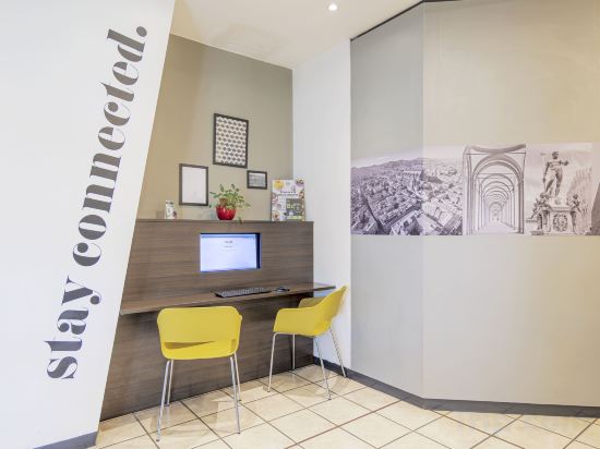 Фото B&b Hotel Bologna