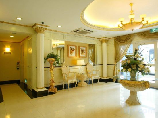 Фото Hotel 81 Chinatown