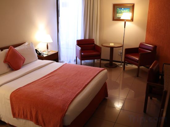 Фото Hotel Princesa Louçã