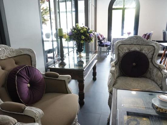 Фото Marigold Lanna Boutique Hotel