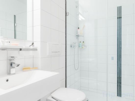 Фото Visionapartments Zurich Cramerstrasse 2-6