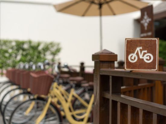 Фото Villa Sanpakoi