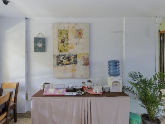 Фото Urbanview Hotel Taman Suci Denpasar Bali