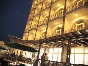 Гостиница Venetian Hotel