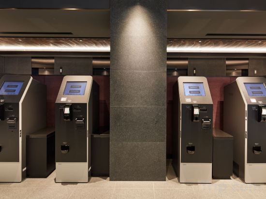 Фото VIA Inn Prime Kyotoeki Hachijoguchi