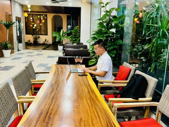 Фото An House Hotel & Apartment Da Nang