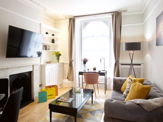 Фото Avari Apartments - Winchester Collection