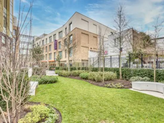 Фото London Southwark