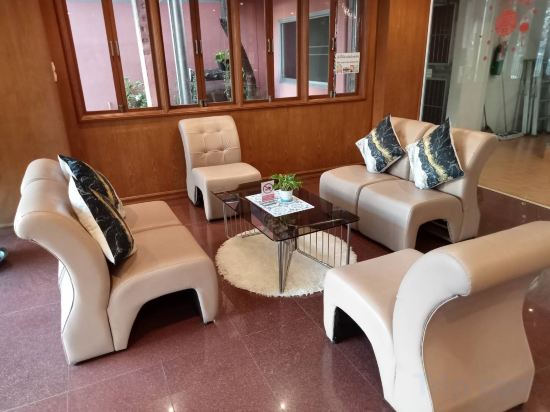 Фото Kc Place Srinakarin