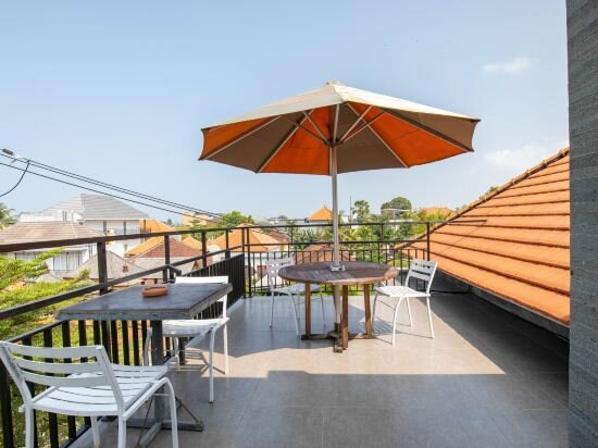 Фото Double A House