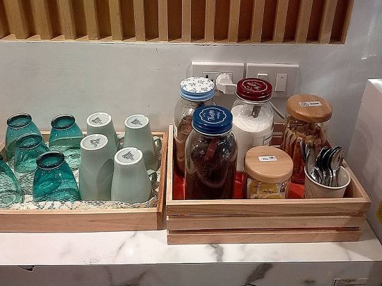 Фото Ora Hostel Bangkok