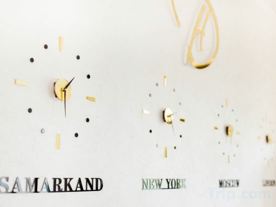 Фото Hotel Dali Samarkand