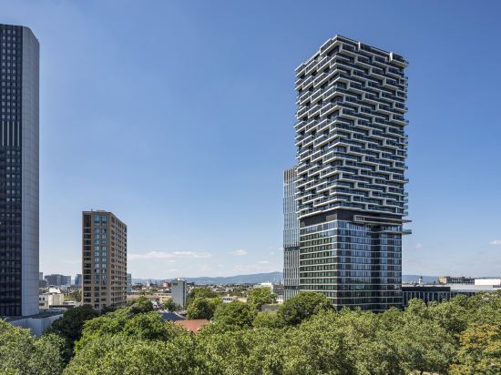 Фото Melia Frankfurt City