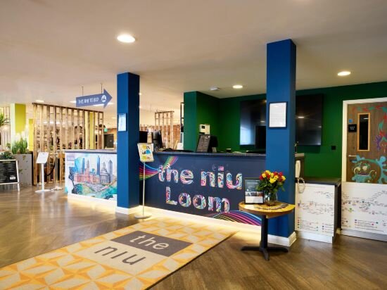 Фото The niu Loom