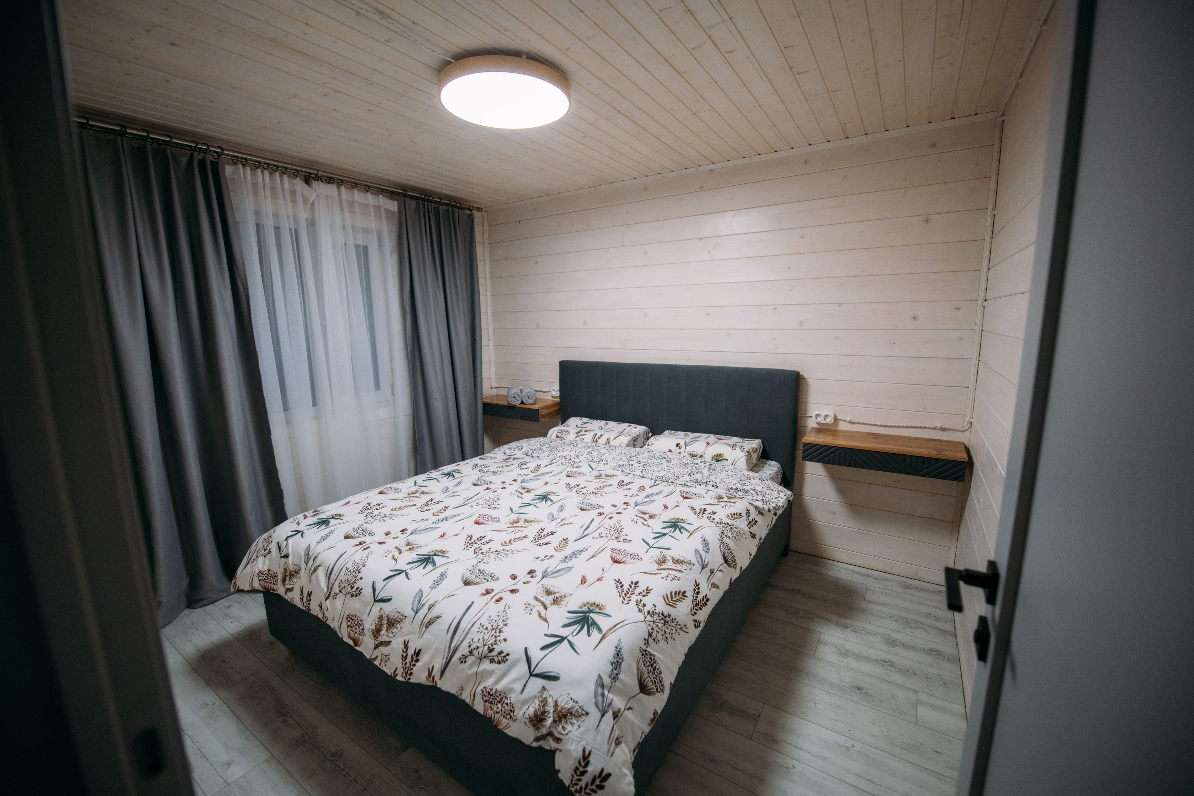 Фото Коттедж в Рузе