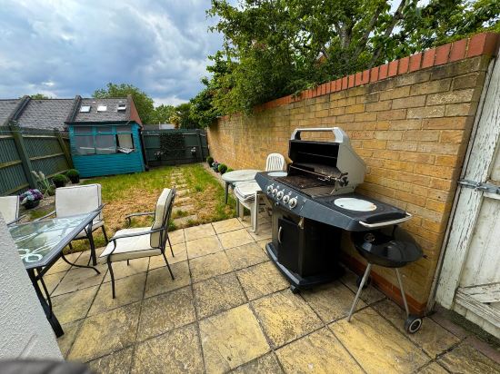 Фото Destination London Docklands