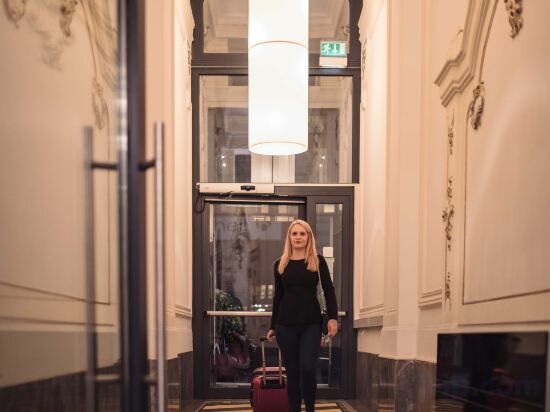 Фото Hotel Rathaus Wein & Design