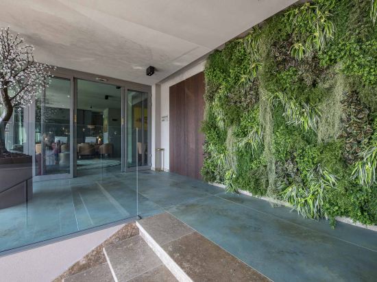 Фото Hotel Columbus