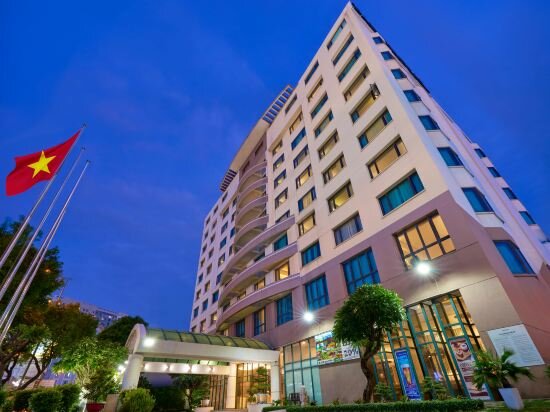 Фото Parkroyal Saigon