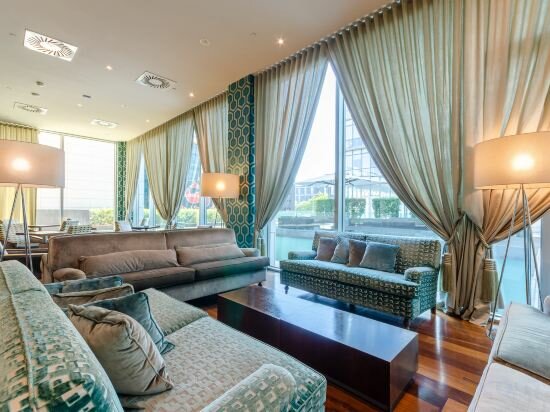 Фото Olissippo Oriente