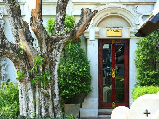 Фото The Rim Resort