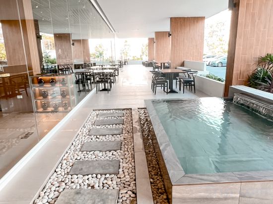 Фото Shambhala Hotel Pattaya