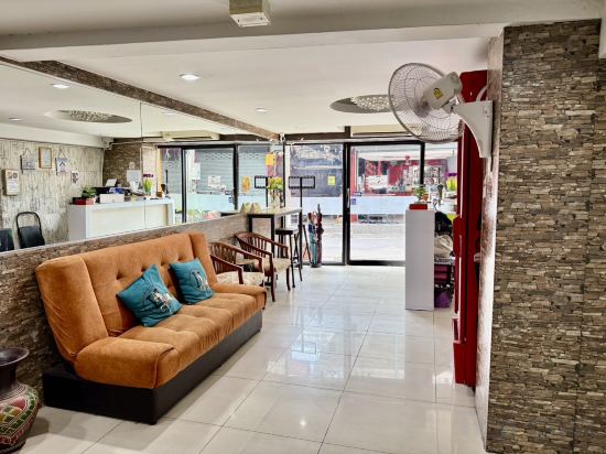 Фото A7 Hotel Pattaya